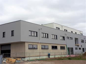 Broflchen Denzlingen