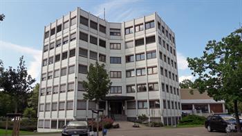 Attraktive Broflchen in Freiburg