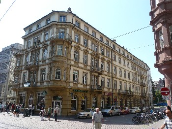 Humboldtstr. 2