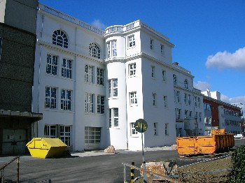 Nestler Carré