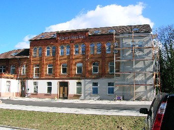 Nestler Carré