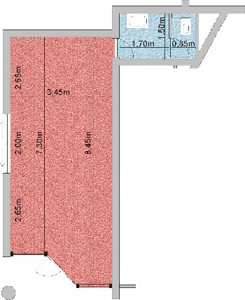 Schlossberg-Passage