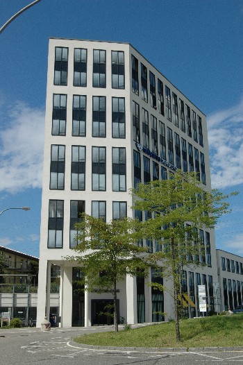 Universa Haus