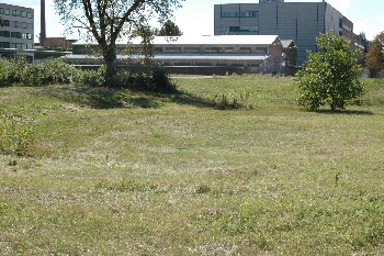 Rhodia Industriepark Freiburg