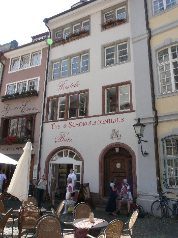 Münsterplatz