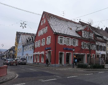 Kenzingen