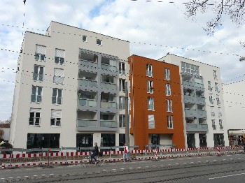 Zähringer Str. 40