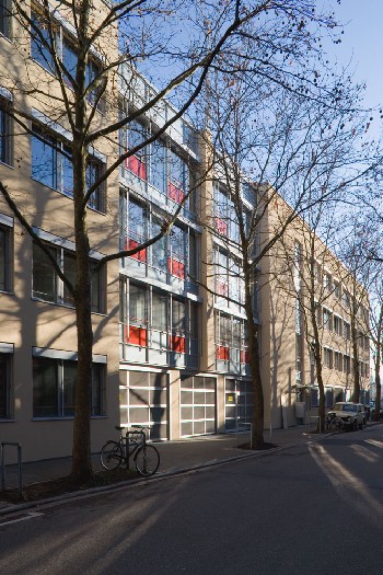 Wentzinger Hof