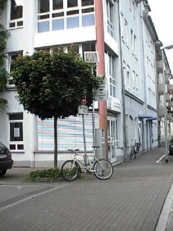 Wentzingerstraße 20