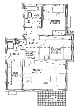 3-Zimmer Mietwohnung in Freiburg (#627)