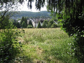 Baugrundst�ck