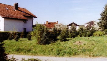 Baugrundstück