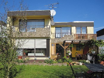 Einfamilienhaus