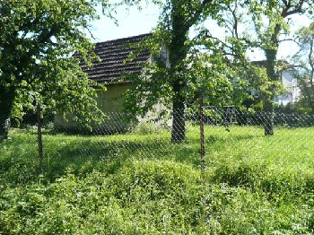 Baugrundst�ck in Billigheim-Sulzbach