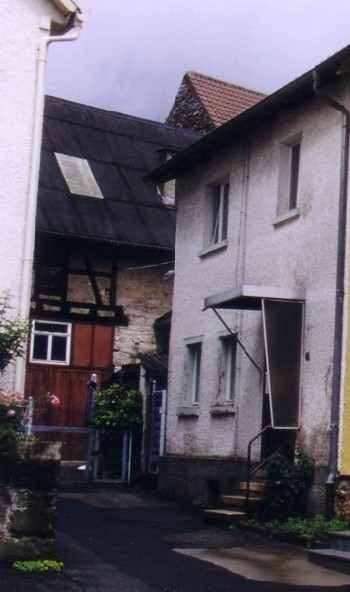 Doppelhaush�lfte