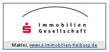 Immobilien in Freiburg und Umgebung