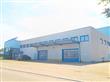 Industrie- und Lagerhalle in Heitersheim (#12190)
